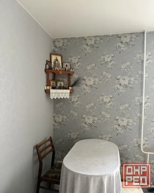 Сдаю квартиру в г.Донецк в Ворошиловском районе ориентир Областная Администрация. Донецк - изображение 3