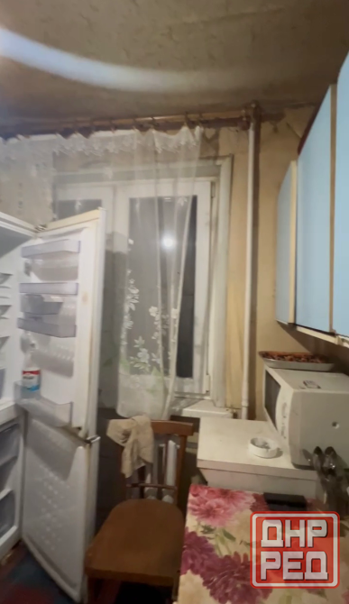 Продажа 3 квартиры Макеевка квартал Строитель Макеевка - изображение 1