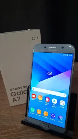Samsung Galaxy A7 Донецк
