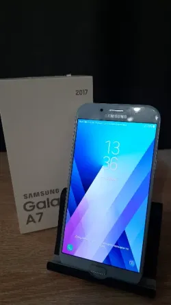 Samsung Galaxy A7 Донецк