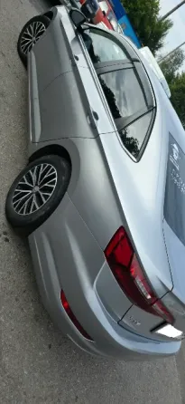 Продам Volkswagen Jetta 7 Донецк