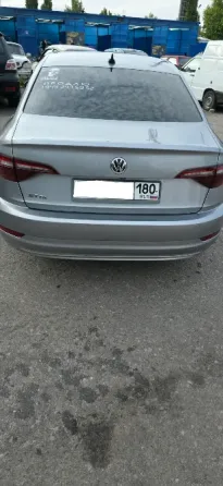 Продам Volkswagen Jetta 7 Донецк
