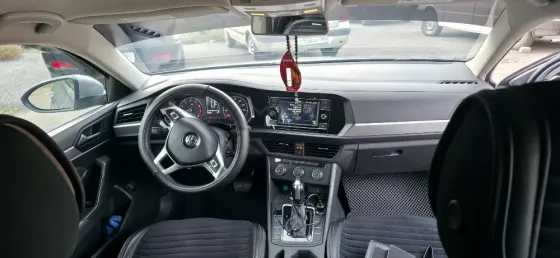 Продам Volkswagen Jetta 7 Донецк
