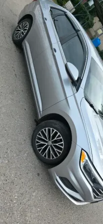Продам Volkswagen Jetta 7 Донецк