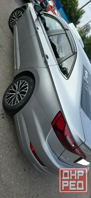 Продам Volkswagen Jetta 7 Донецк - изображение 4