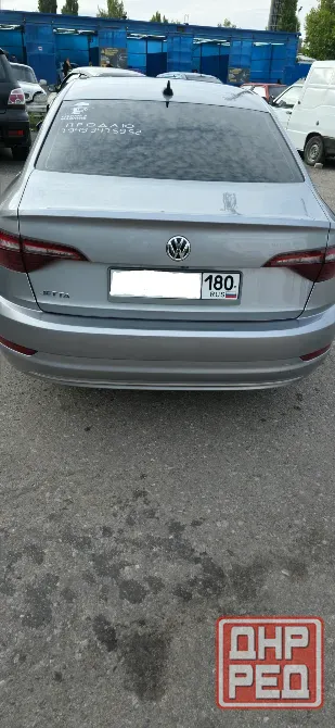 Продам Volkswagen Jetta 7 Донецк - изображение 3