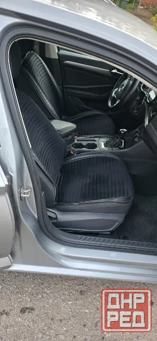 Продам Volkswagen Jetta 7 Донецк - изображение 6