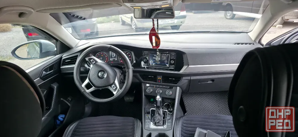 Продам Volkswagen Jetta 7 Донецк - изображение 5