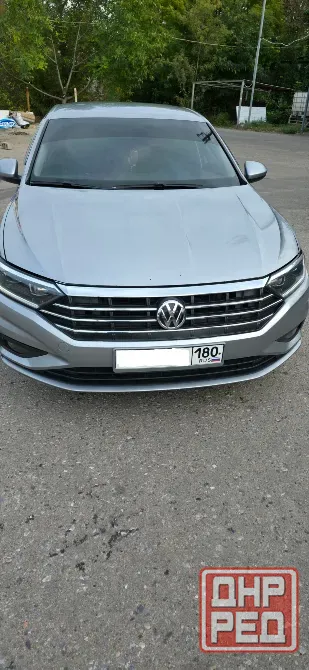 Продам Volkswagen Jetta 7 Донецк - изображение 1