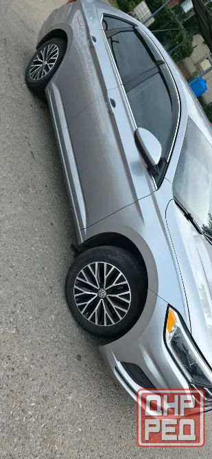 Продам Volkswagen Jetta 7 Донецк - изображение 2