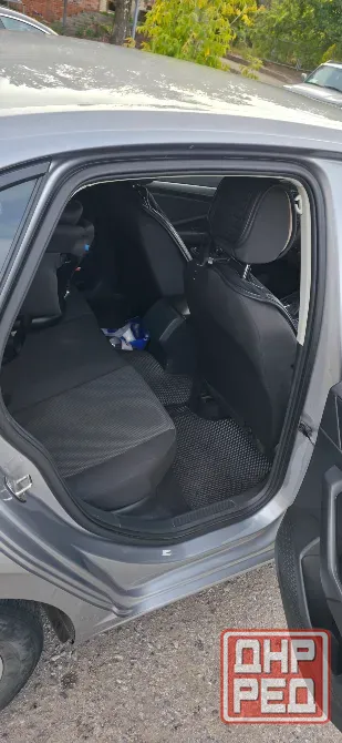 Продам Volkswagen Jetta 7 Донецк - изображение 7