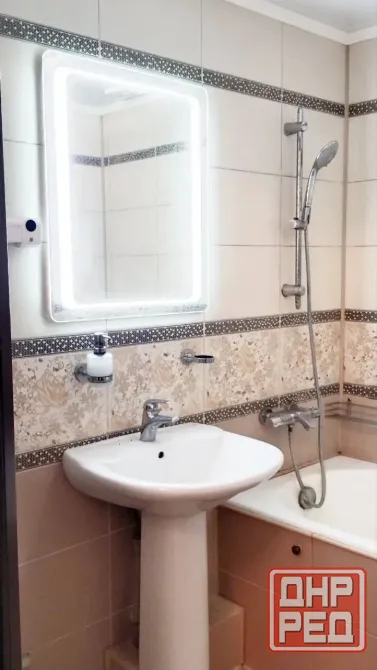 Продам 3-к квартиру ул.Олимпийская 165 Мариуполь - изображение 7