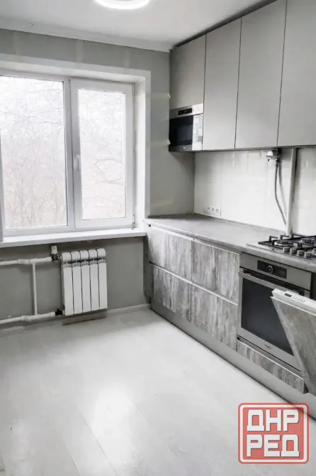 Продам 3-к квартиру ул.Олимпийская 165 Мариуполь - изображение 5