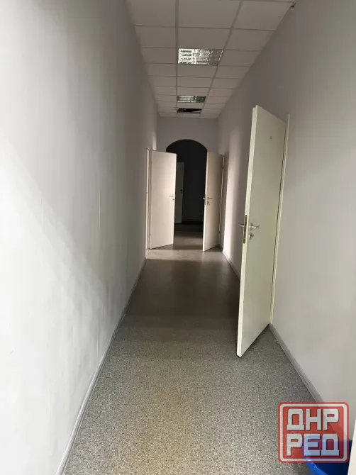 Сдается в аренду блок офисных помещений в Ворошиловском р-не! По ул. Кобозева! Донецк - изображение 3