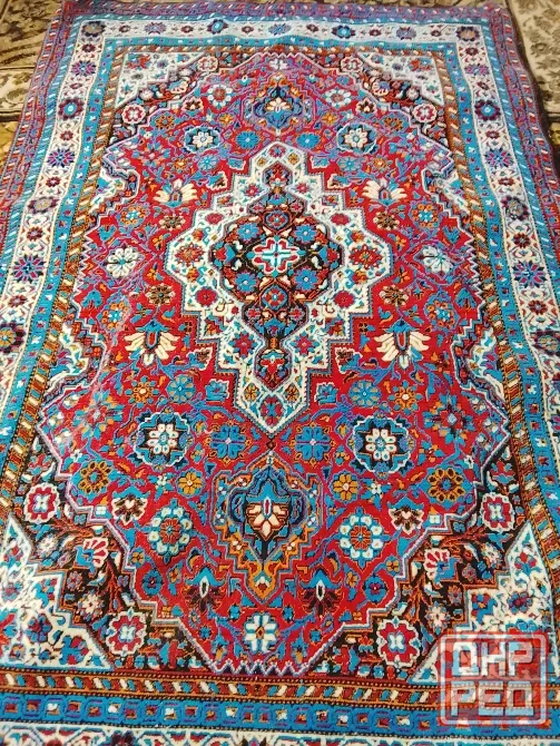 Ковры недорого Донецк - изображение 1