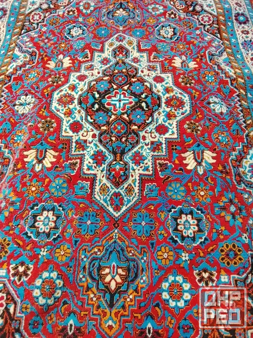Ковры недорого Донецк - изображение 2