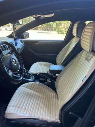 Volkswagen Jetta 1.8 sport 2016 Донецк