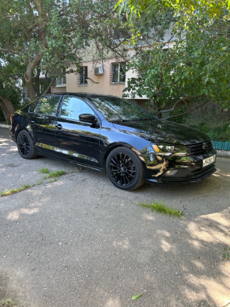 Volkswagen Jetta 1.8 sport 2016 Донецк