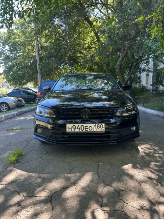 Volkswagen Jetta 1.8 sport 2016 Донецк