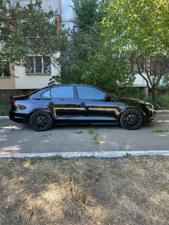 Volkswagen Jetta 1.8 sport 2016 Донецк
