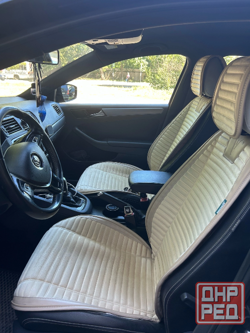 Volkswagen Jetta 1.8 sport 2016 Донецк - изображение 6
