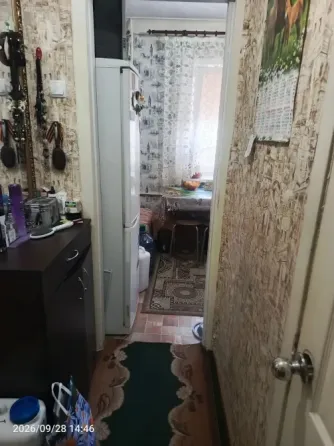 Продам 2-х комнатную квартиру, Донецк, Пролетарский район, ориентир парк Горького. Донецк
