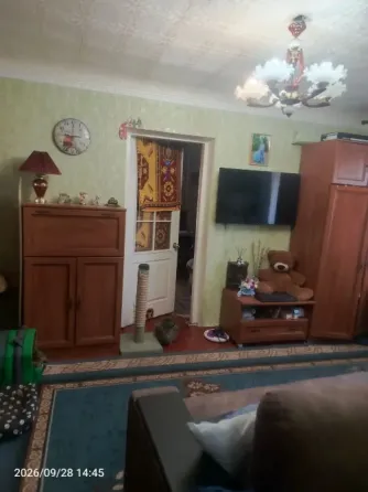 Продам 2-х комнатную квартиру, Донецк, Пролетарский район, ориентир парк Горького. Донецк