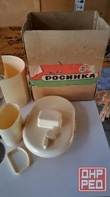 соковыжималка "Росинка" Донецк - изображение 2