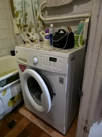 Продажа 3 комн.квартиры от собственника Донецк