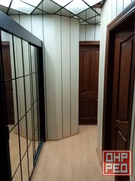 Продам 4-комн. квартиру ул.Артема, Донецк Сити, 107 кв.м. Донецк - изображение 5