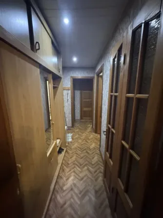 Продам 2к.кв- ру, Заперевальная Донецк