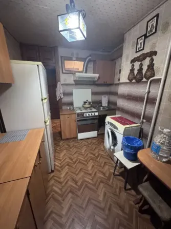 Продам 2к.кв- ру, Заперевальная Донецк