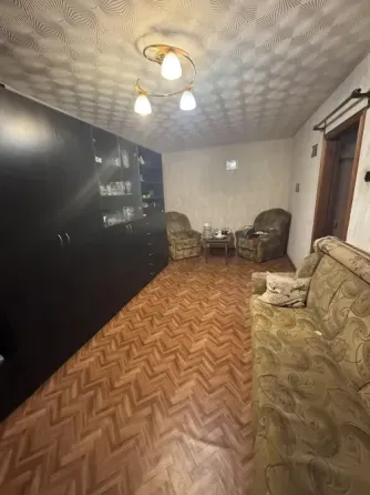 Продам 2к.кв- ру, Заперевальная Донецк