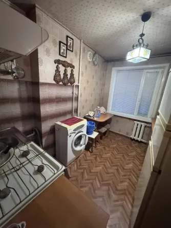 Продам 2к.кв- ру, Заперевальная Донецк