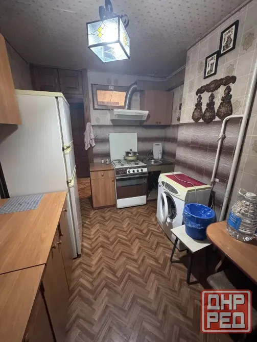 Продам 2к.кв- ру, Заперевальная Донецк - изображение 2