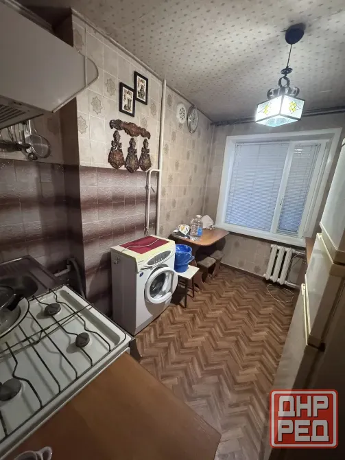 Продам 2к.кв- ру, Заперевальная Донецк - изображение 1