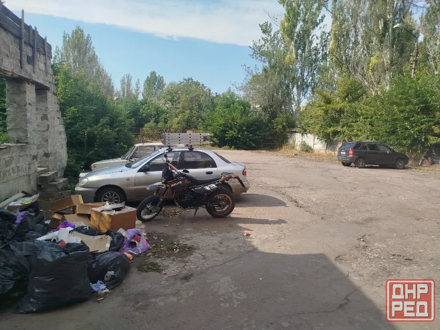 Аренда,продажа. Район молокозавод,здание + 11 соток земли Макеевка - изображение 6