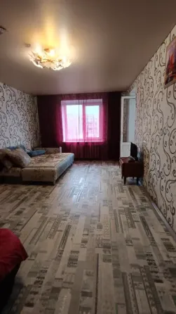Продам 1комн., крупногабаритную квартиру, 6/14, ремонт, пр. Ильича Донецк