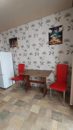 Продам 1комн., крупногабаритную квартиру, 6/14, ремонт, пр. Ильича Донецк