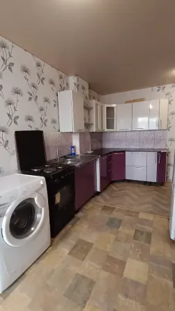 Продам 1комн., крупногабаритную квартиру, 6/14, ремонт, пр. Ильича Донецк