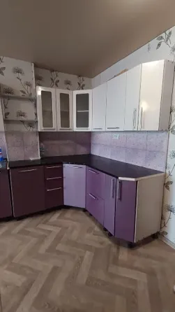 Продам 1комн., крупногабаритную квартиру, 6/14, ремонт, пр. Ильича Донецк
