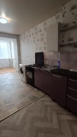 Продам 1комн., крупногабаритную квартиру, 6/14, ремонт, пр. Ильича Донецк