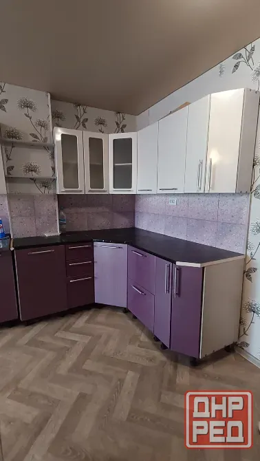 Продам 1комн., крупногабаритную квартиру, 6/14, ремонт, пр. Ильича Донецк - изображение 1
