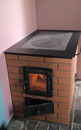 Печник Макеевка