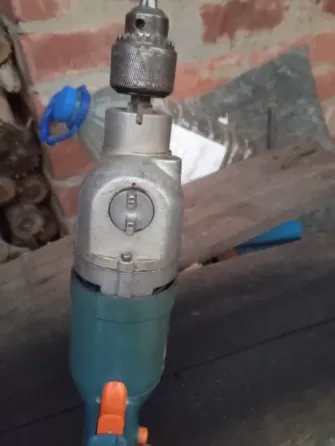 Продам дрель электрическая Донецк