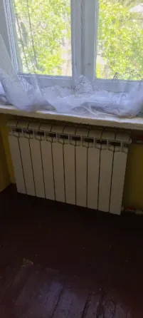 Продам 2-комн. квартиру ул.Щорса / пр.Титова, ж\д больница. Донецк