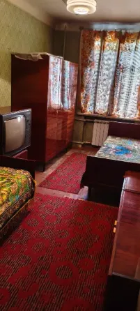 Продам 2-комн. квартиру ул.Щорса / пр.Титова, ж\д больница. Донецк