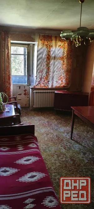 Продам 2-комн. квартиру ул.Щорса / пр.Титова, ж\д больница. Донецк - изображение 3