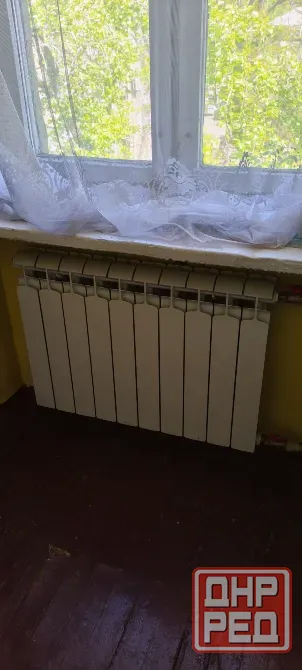 Продам 2-комн. квартиру ул.Щорса / пр.Титова, ж\д больница. Донецк - изображение 5