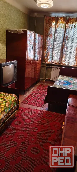 Продам 2-комн. квартиру ул.Щорса / пр.Титова, ж\д больница. Донецк - изображение 1